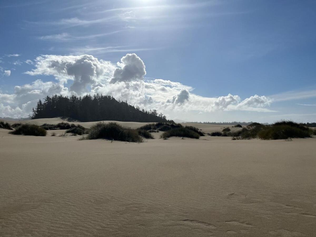 Miss Ellies Estate * Coos Bay