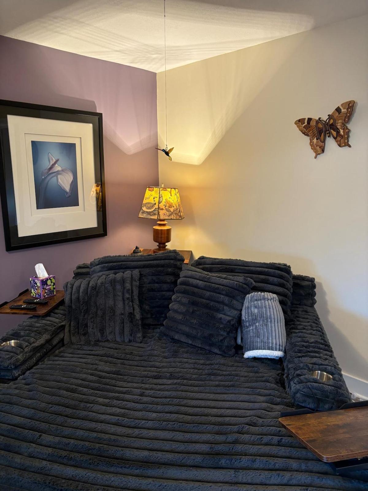 Apartment Miss Ellies Estate Coos Bay
