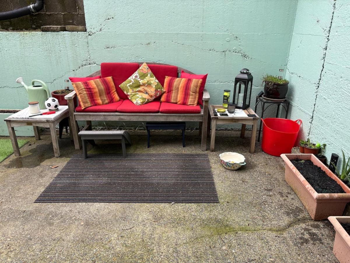 Miss Ellies Estate Apartment